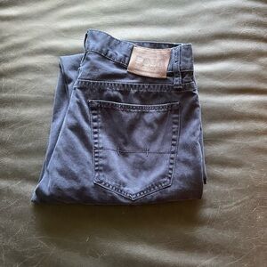 Polo Ralph Lauren 501 Chinos